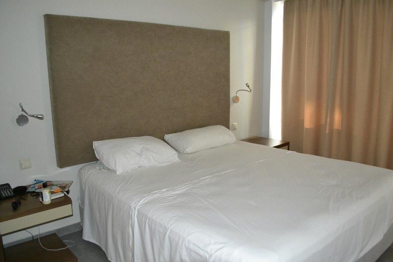 Oktober Downtown Boutique Hotel Rhodes City Ngoại thất bức ảnh